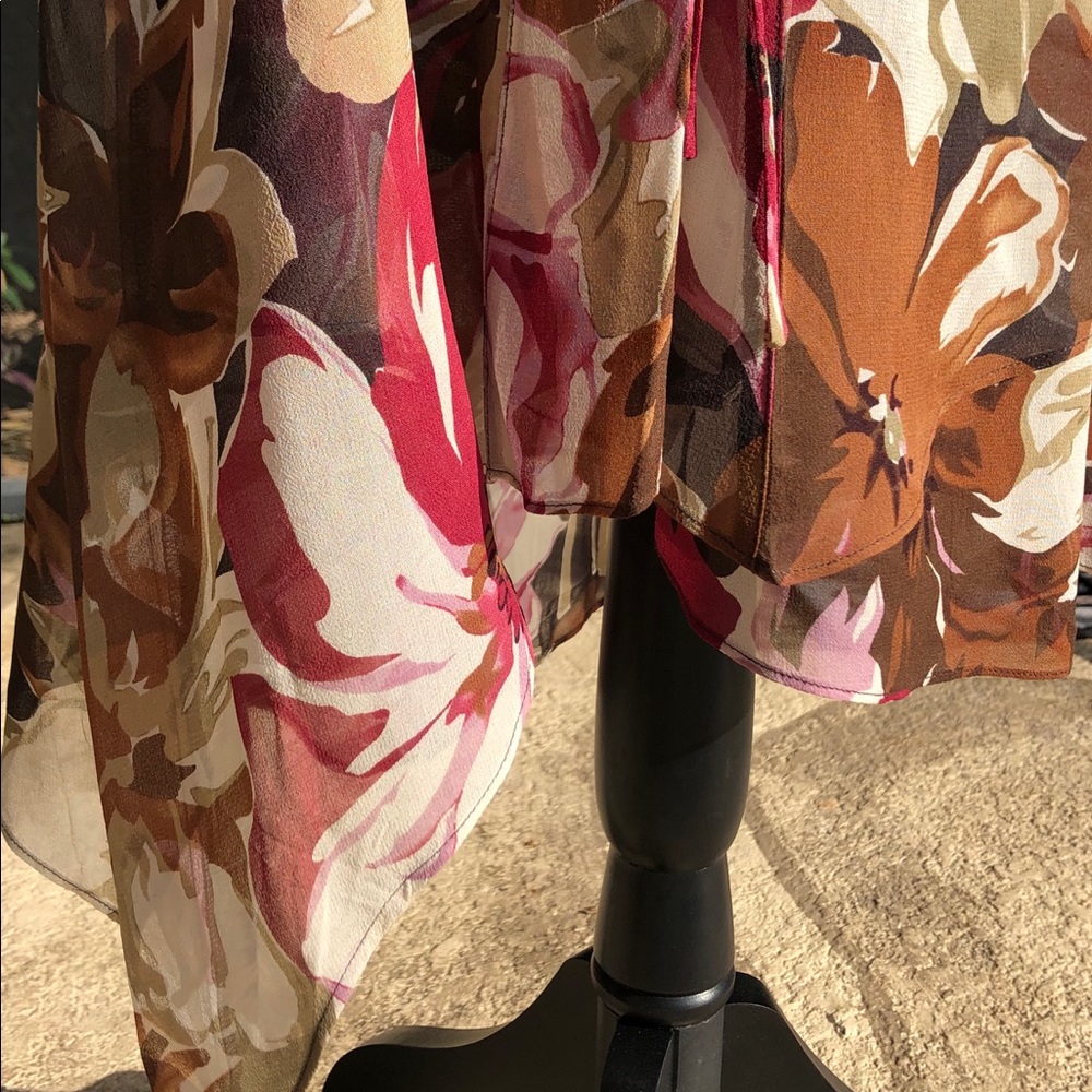 Express Skirt - Picture 2 of 5